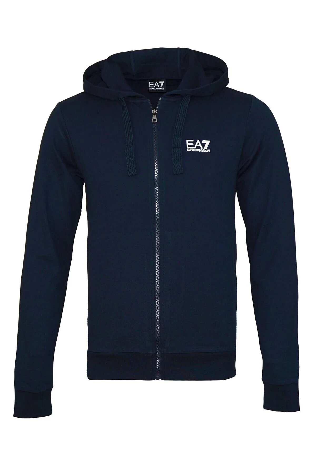 Bild von EA7 Jacke Felpa Kapuzensweatjacke für Herren - 2XL