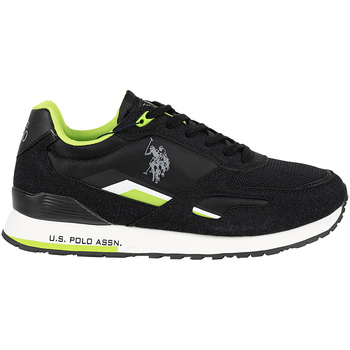 Bild von U.S. Polo Assn. Tabry TABRY003 black
