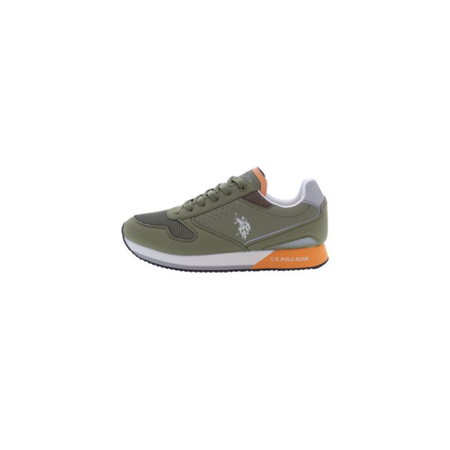 Bild von U.S. Polo Assn Low-Sneaker NOBIL003 – Stil und Komfort vereint