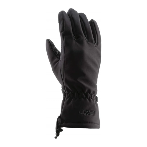 Bild von CMP Damen Softshell-Handschuhe für maximale Bewegungsfreiheit