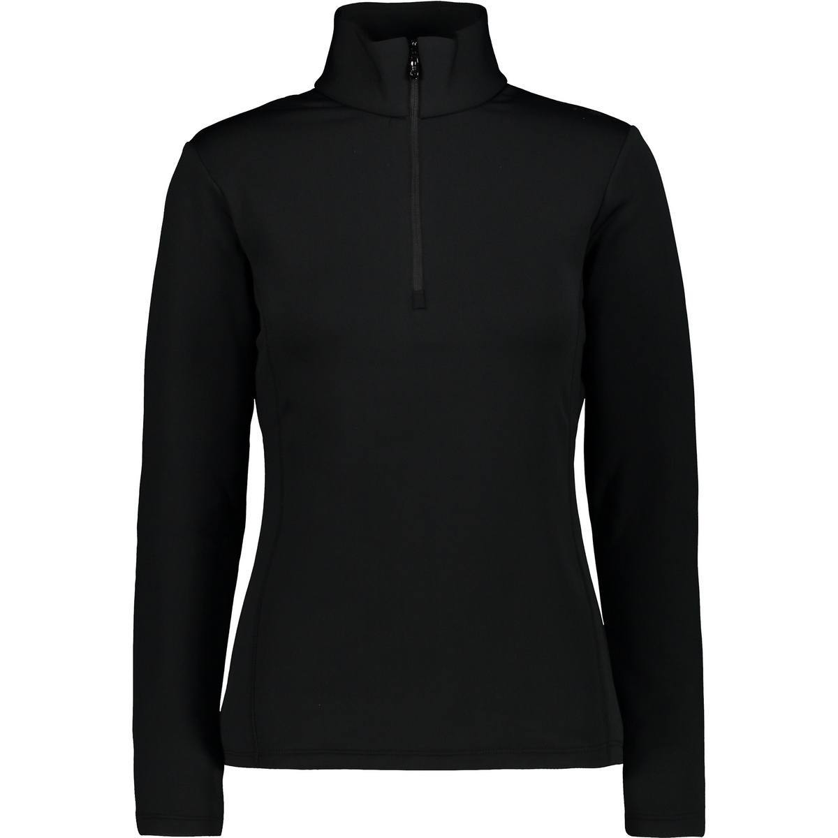 Bild von CMP Rollkragenpullover WOMAN SWEAT U901 NERO