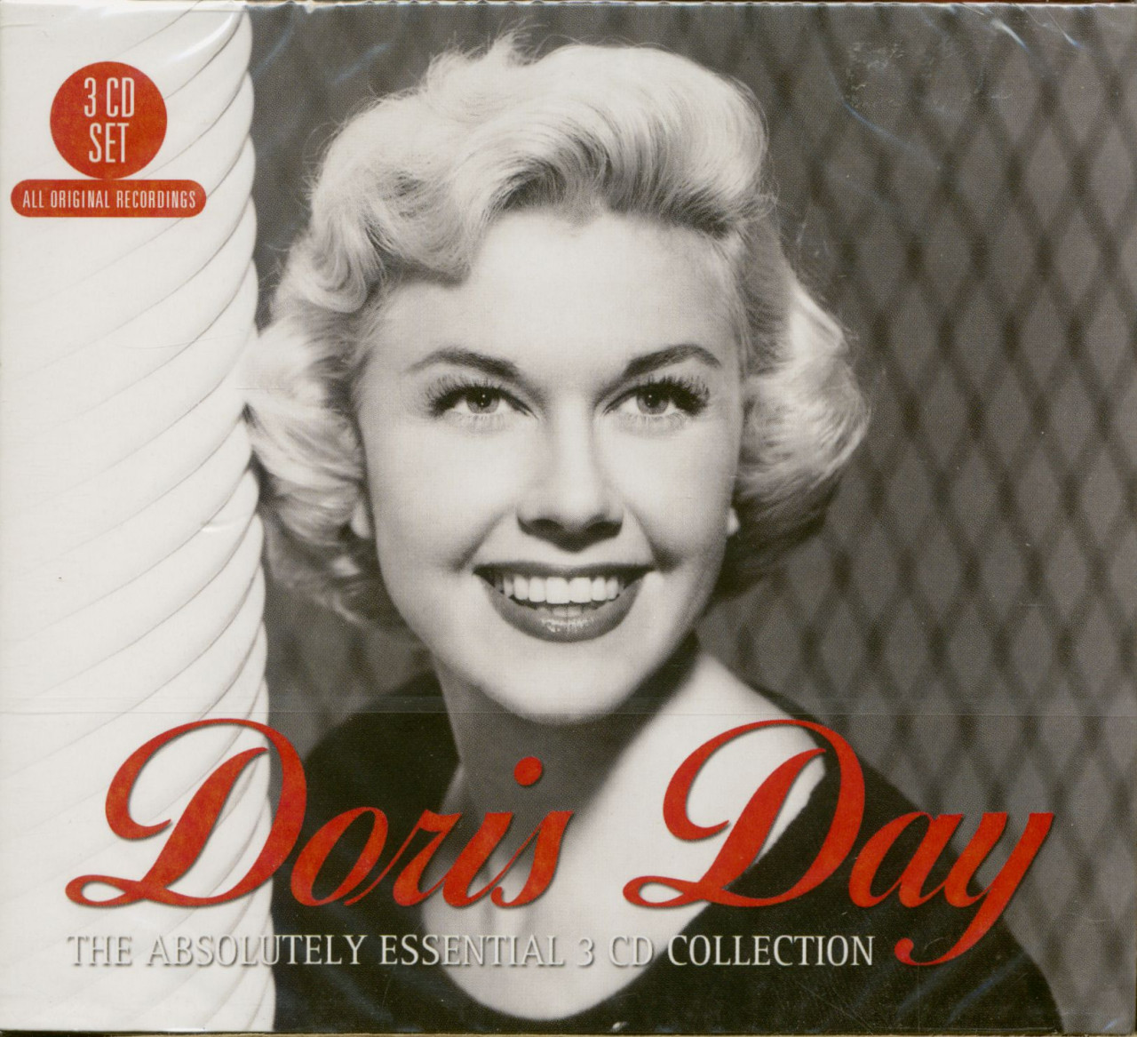 Bild von Doris Day - The Absolutely Essential 3 CD Collection (3-CD)