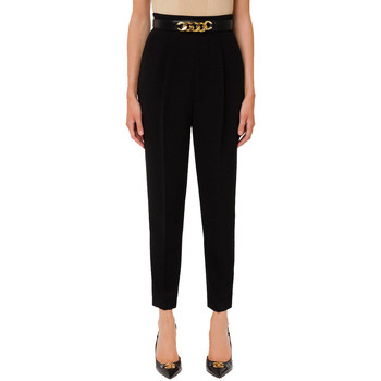 Bild von Elisabetta Franchi  Hosen PA39116E2