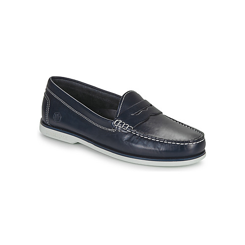 Bild von Lumberjack Herrenschuhe NAVIGATOR