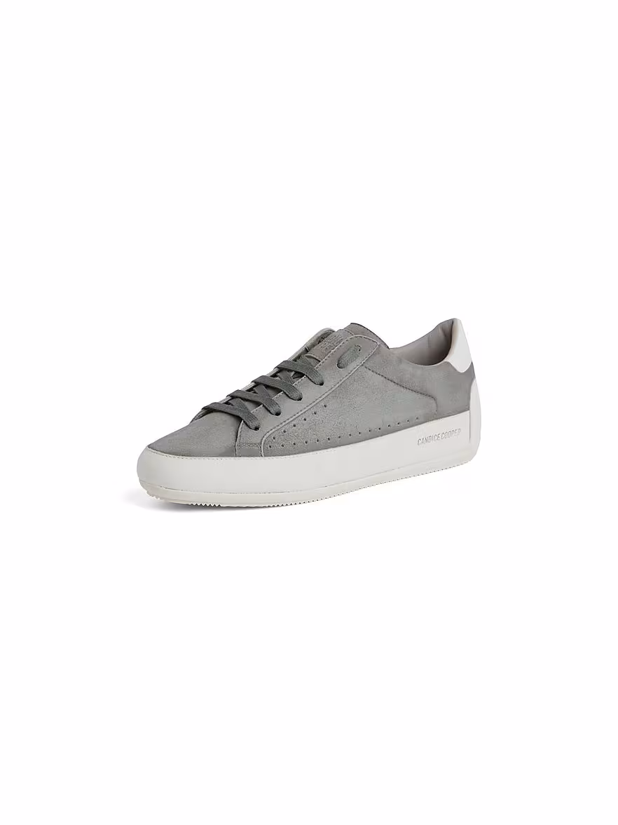 Bild von Candice Cooper - Sneaker Dafne, grau, Gr. 39.5 - Leder
