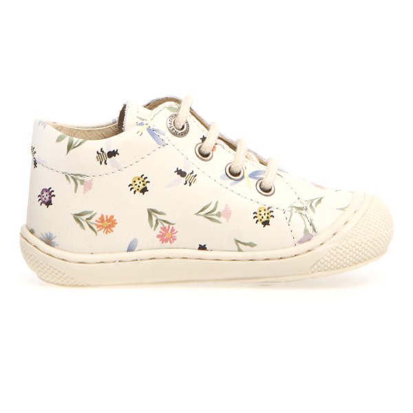 Bild von Naturino - Kid's Cocoon Calf - Freizeitschuhe Gr 18 print countryside milk