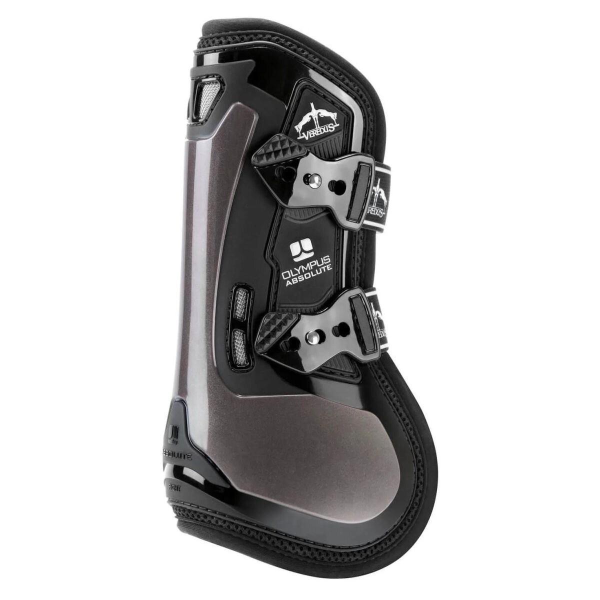 Bild von Veredus Gamaschen OLYMPUS ABSOLUTE black L