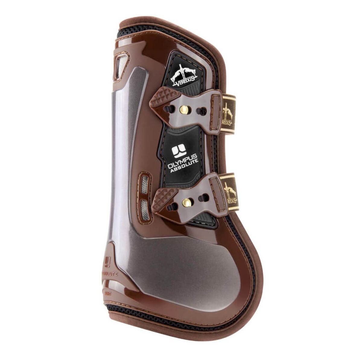 Bild von Veredus Gamaschen OLYMPUS ABSOLUTE brown M