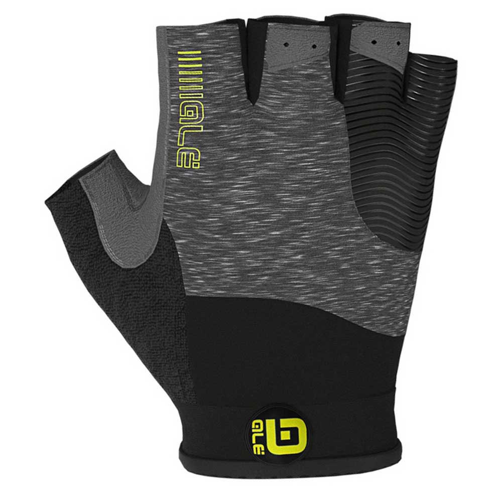 Bild von Ale Comfort Gloves Grau 2XL Herren,Damen