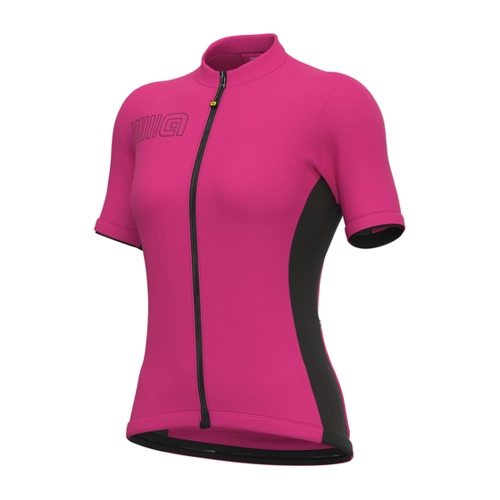 Bild von ALÉ Color Block Damentrikot, Größe S, Rennrad Trikot, Radsportbekleidung