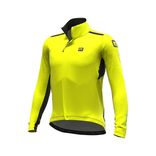 Bild von ALÉ K-Tornado 2.0 Winterjacke, für Herren, Größe L, Radjacke, Radsportbekleidung