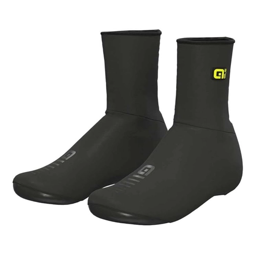 Bild von ALÉ Rain 2.0 Regenüberschuhe, Unisex (Damen / Herren), Größe M, Fahrradüberschuh