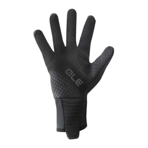 Bild von ALE NORDIK Winterhandschuhe 2.0 Zubehör schwarz - M