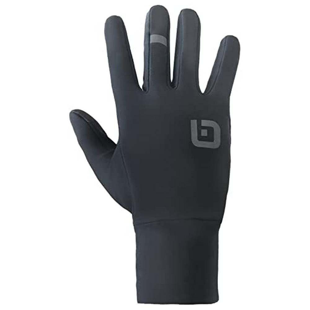 Bild von Ale Spirale Plus Gloves Schwarz L Herren,Damen