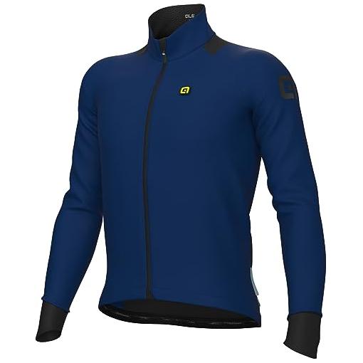 Bild von ALÉ Trikotjacke K-Idro, für Herren, Größe M, Fahrradjacke, Radbekleidung