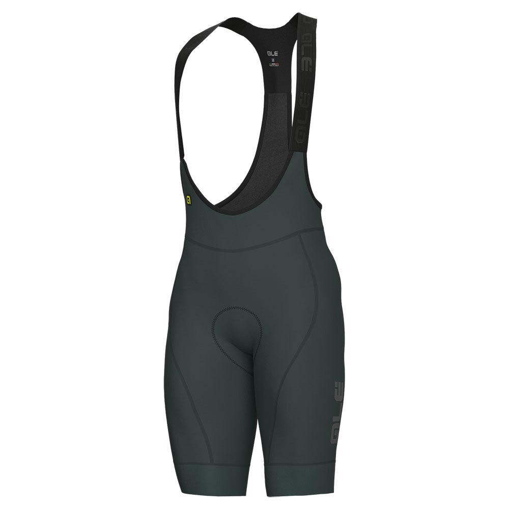 Bild von Alé, Herren, Velohosen, Magic Colour (XXL), Grün, XXL