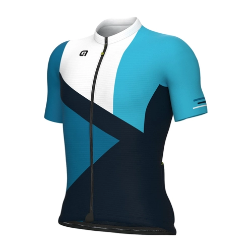 Bild von ALÉ Next Kurzarmtrikot für Herren - Größe L