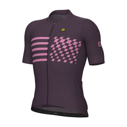 Bild von Ale Pr-e Play Kurzarm-Radtrikot im Test