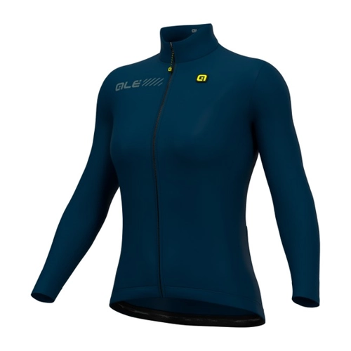 Bild von Alé Damen Fondo 2.0 Trikot - Blau, Größe L