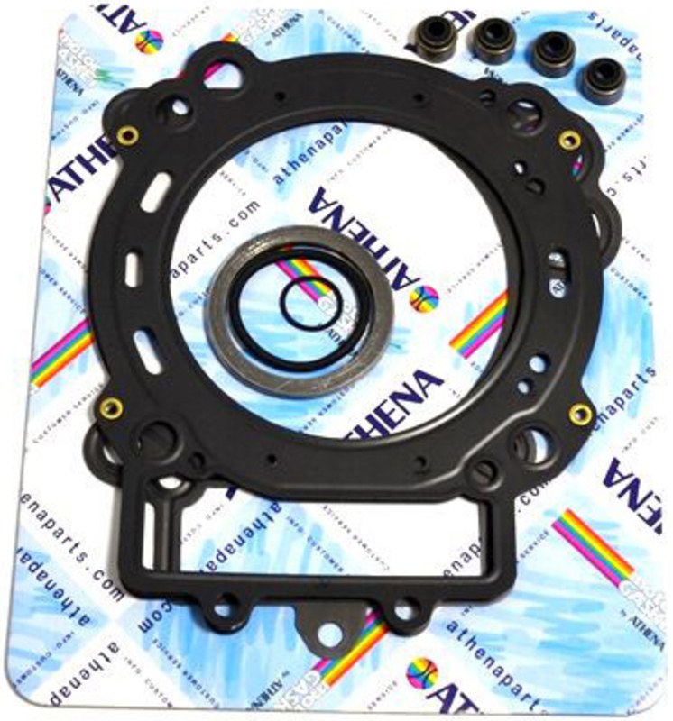 Bild von Athena S.p.A. Hochmotorische Dichtung