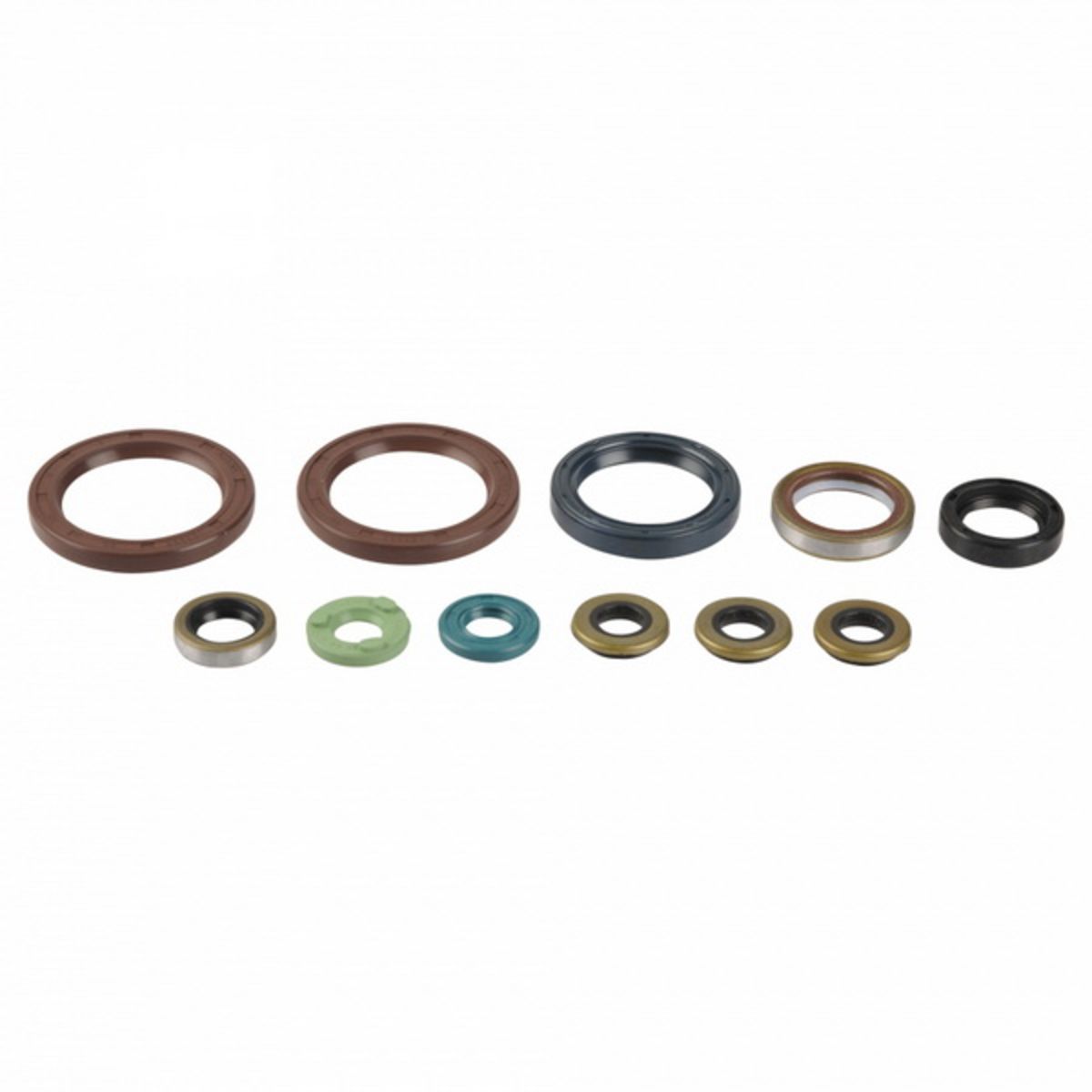 Bild von Athena Motorsirisatz Sx-F 450, 07-10, Athena
