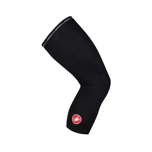 Bild von CASTELLI Light UPF 50+ Knielinge, für Herren, Größe XL, Kniewärmer, Fahrradbekle