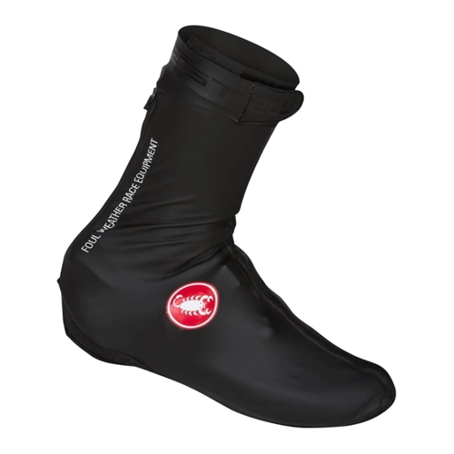 Bild von CASTELLI Rennrad Pioggia 3 Regenüberschuhe – Perfekter Begleiter bei Nässe