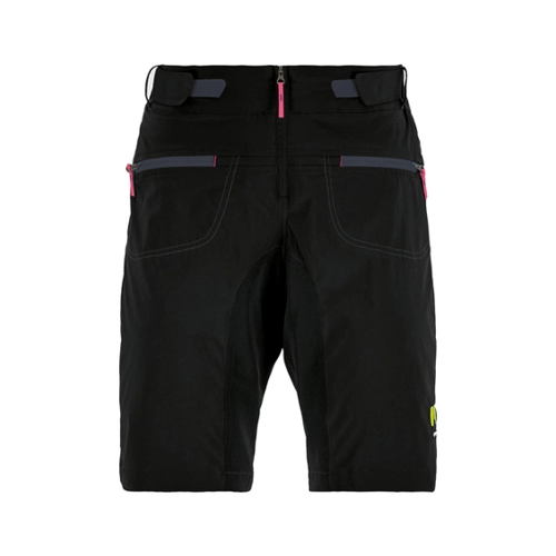 Bild von KARPOS o. Polster Ballistic Evo Damen Bikeshorts, Größe S, MTB Shorts, MTB Kleid