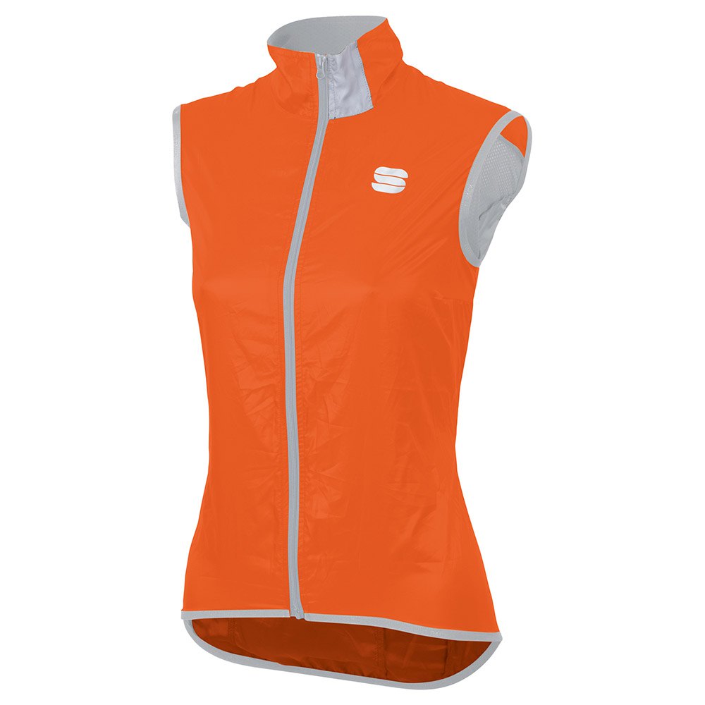 Bild von Sportful Hot Pack Easylight Gilet Orange S Damen