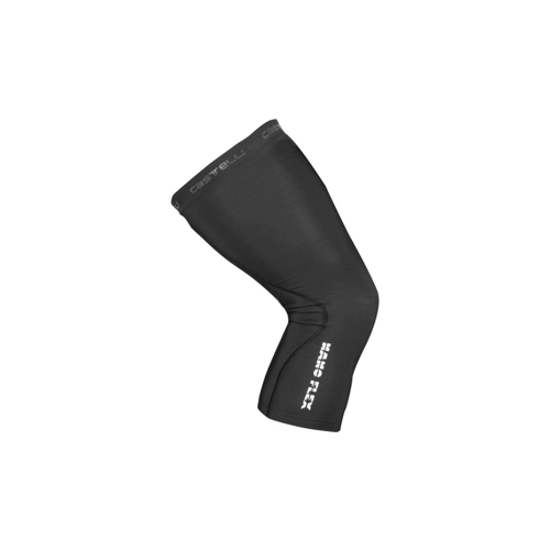 Bild von CASTELLI Nano Flex 3G Knielinge, für Herren, Größe XL, Kniewärmer, Fahrradbeklei