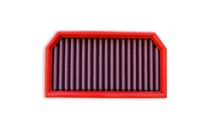 Bild von BMC Air Filter Luftfilter - FM01117