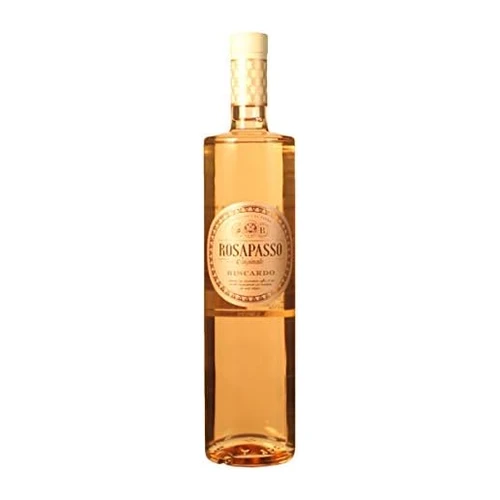 Bild von Mabis Biscardo Rosapasso Pinot Nero Rosato Veneto IGT, Biscardo ROSAPASSO Pinot Nero Rosato 2022 (1 x 0.75L Flasche)