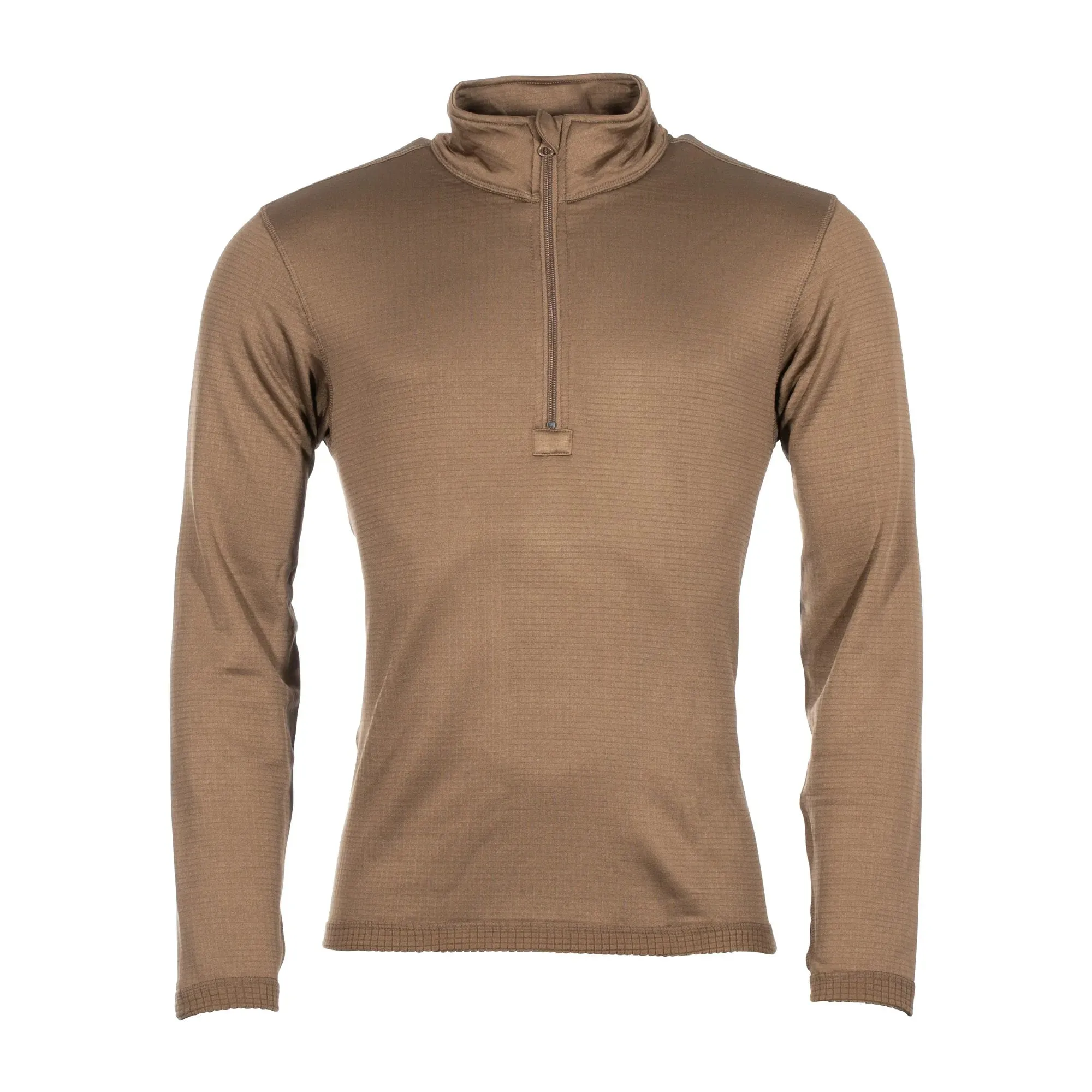 Bild von Defcon 5 Pullover Thermo Shirt LVL 2 coyote