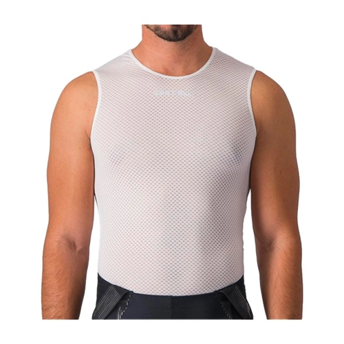 Bild von Castelli PRO MESH 2.0 SLEEVELESS Radunterhemd ärmellos