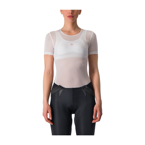 Bild von CASTELLI Pro Mesh Damen Radunterhemd im Test