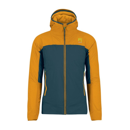 Bild von Karpos Vinson Evo Jacket – Isolierende Winterjacke für Skitouren