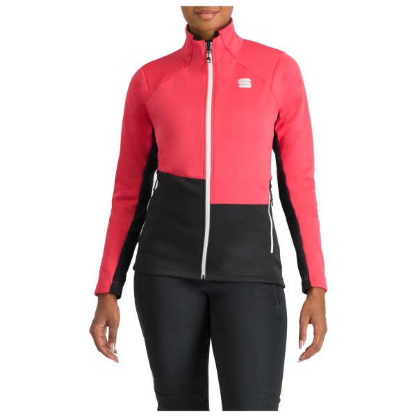 Bild von Sportful - Women's Engadin Jacket - Langlaufjacke Gr L schwarz