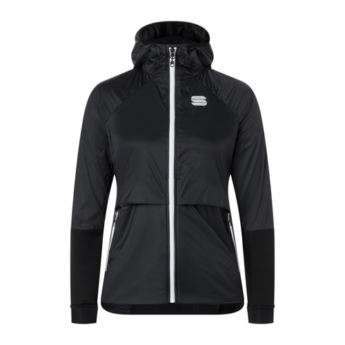 Bild von Sportful Damen Cardio Jacke im Test