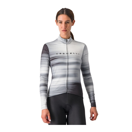 Bild von CASTELLI Phase Damen Langarmtrikot – Der ideale Begleiter für Übergangszeiten