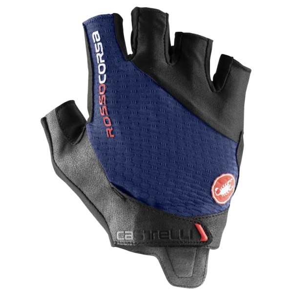 Bild von Castelli, Damen, Handschuhe, Rosso Corsa Pro V Glove, Blau, (S)