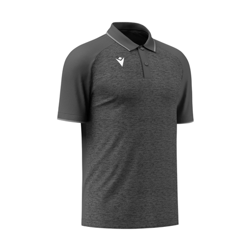 Bild von Polo-Shirt Macron Aulos im Detail