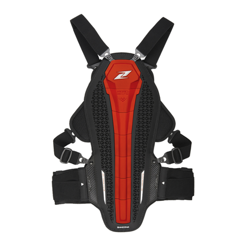 Bild von Zandona Hybrid Armor X6 Protektorenweste für Männer, Größe XS