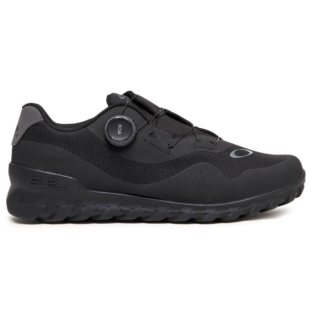 Bild von Oakley Apparel Koya Rc Boa Clipless Mtb Shoes Schwarz EU 46 Herren