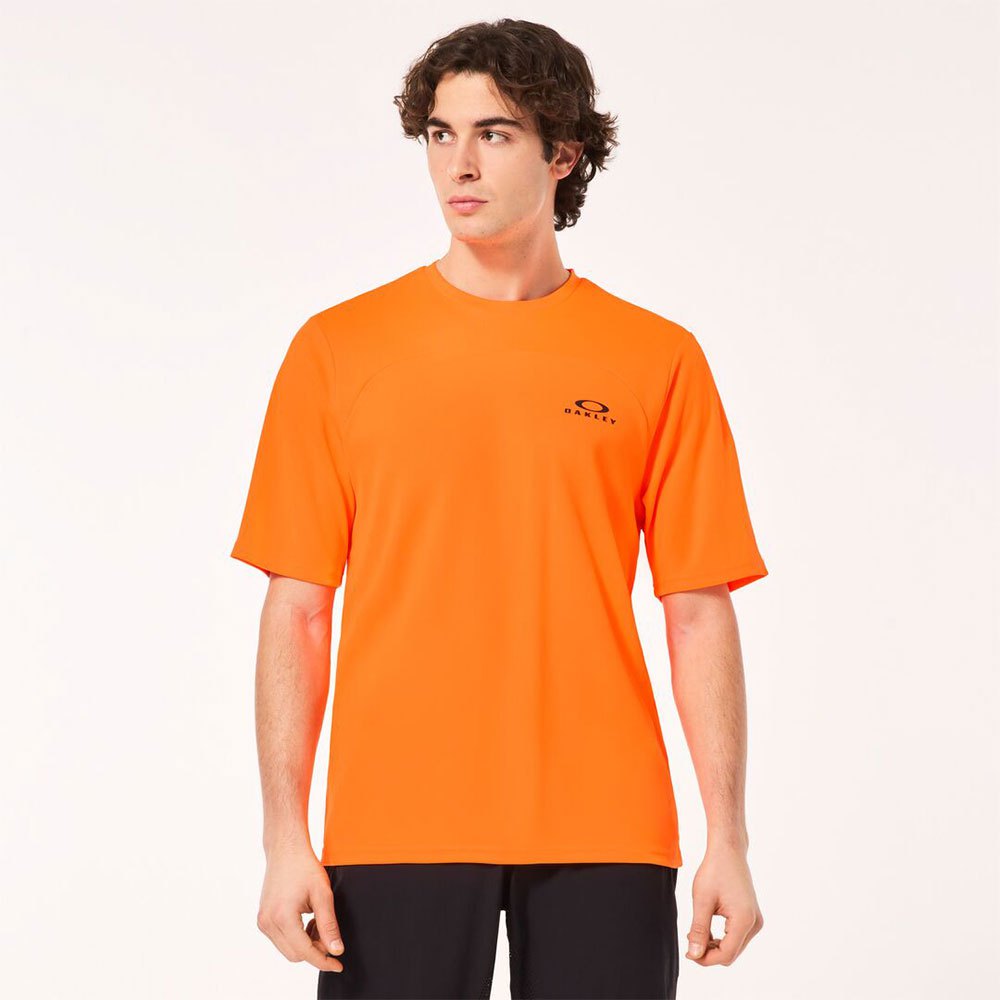 Bild von Oakley Apparel Free Ride Kurzarm Enduro Trikot