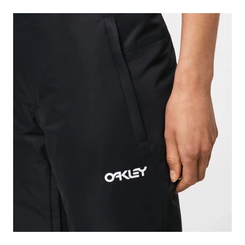 Bild von Oakley Jasmine Damen-Hose - Isolierte Funktionalität für den Winter