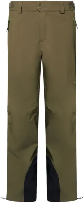 Bild von OAKLEY KENDALL RC SHELL Hose 2025 new dark brush - L