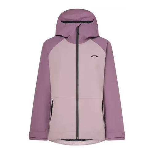 Bild von OAKLEY WOMENS INSULATED 15K LTD Jacke 2025 double toadstool - XL