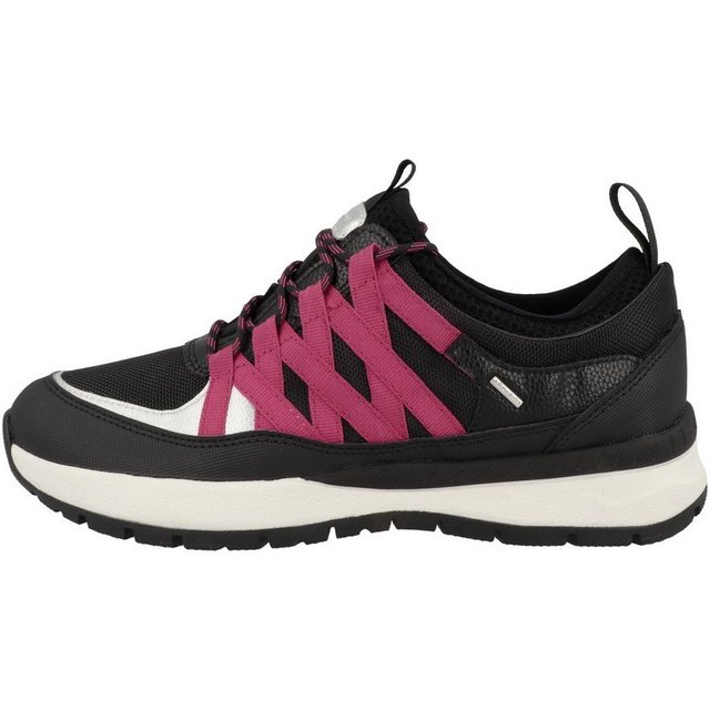 Bild von Geox D Braies B ABX A Damen Sneaker