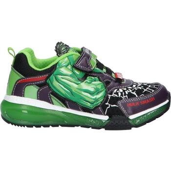 Bild von Geox Bayonyc Hulk Blinker SOPO Schnürschuh