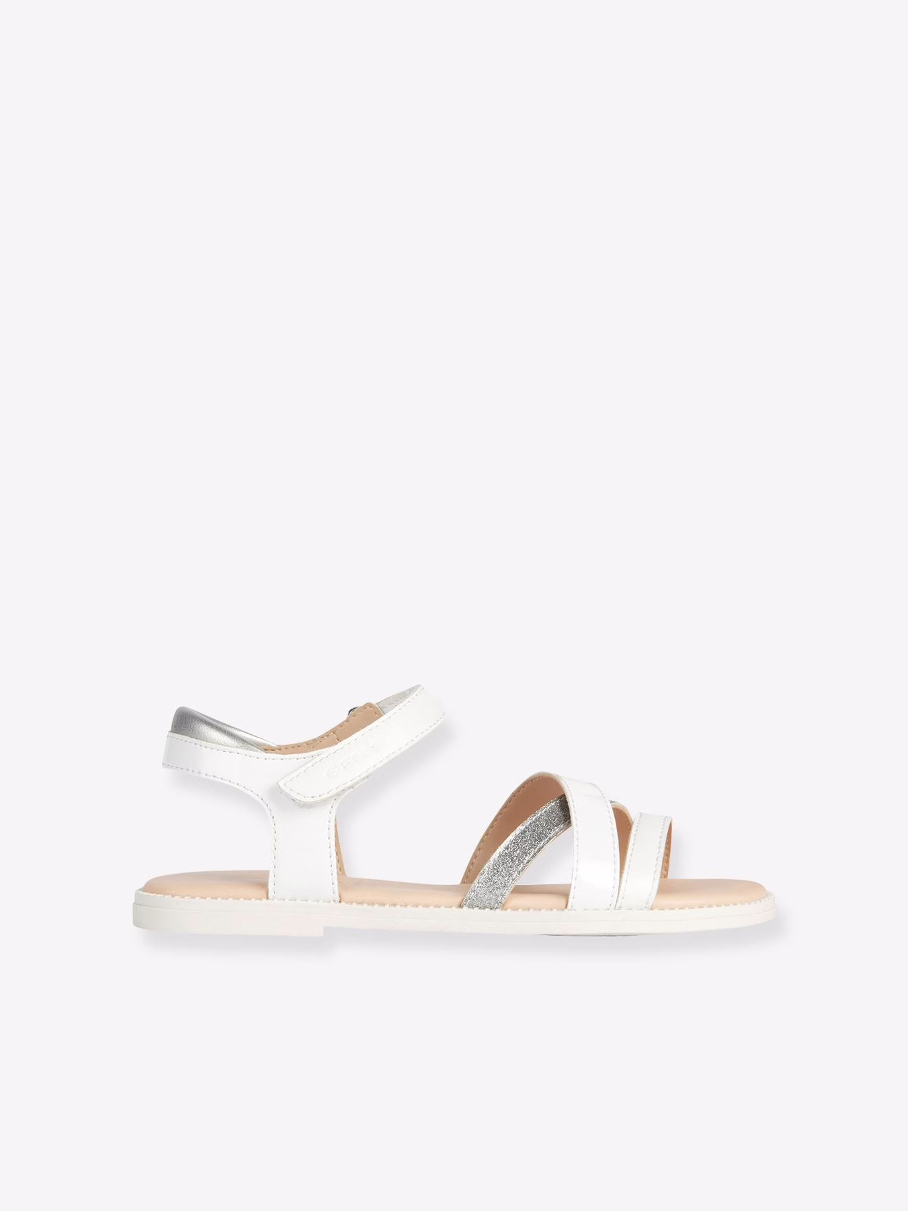 Bild von Geox  Sandalen J SANDAL KARLY GIRL